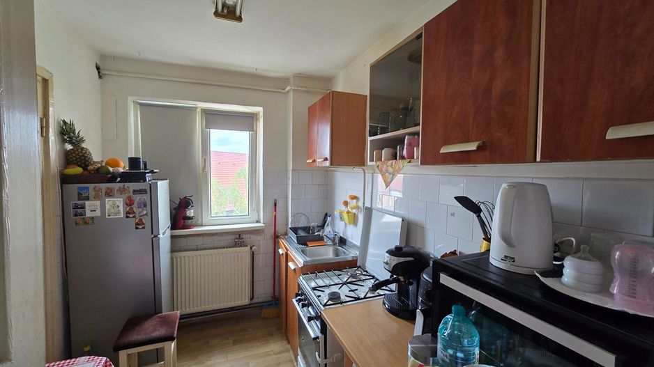 Apartament 4 camere, Zona Circumvalatiunii, Mobilat si Utilat complet - Poză 9