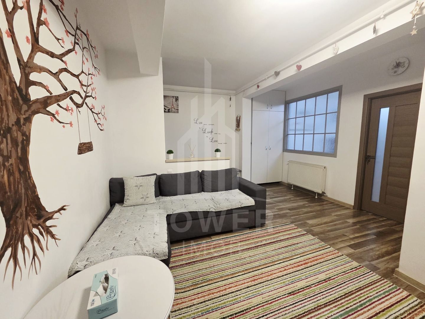 🏡 Apartament cu 3 camere de închiriat – Turnișor, str. Ogorului - Poză 10