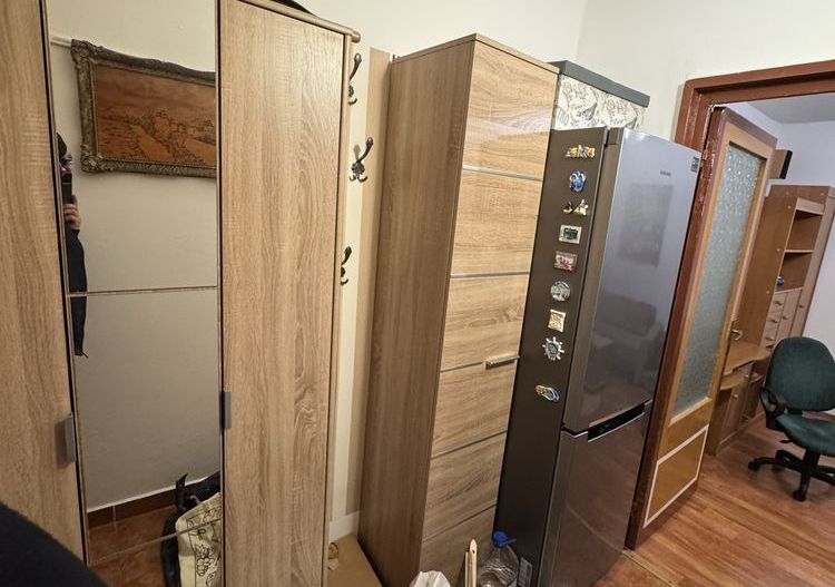 Girocului | 1 Camera | Etaj 2 | Mobilat si Utilat - Poză 5