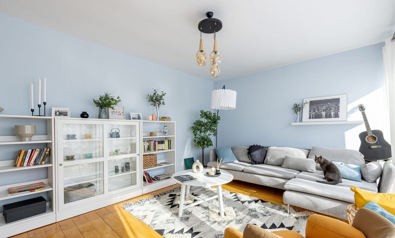Vilă cu 6 camere de închiriat | Snagov - Vlădiceasca | Pet Friendly - Poză 3
