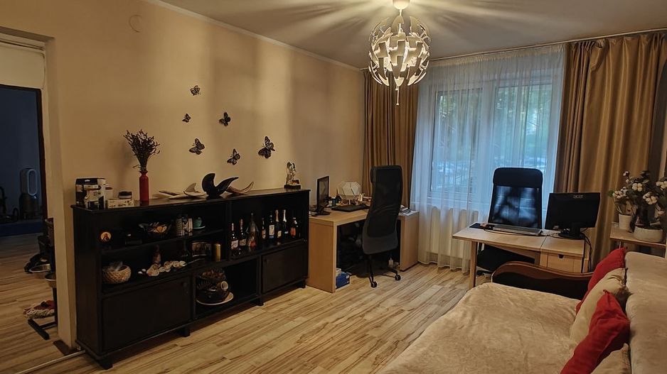 Vanzare Apartament 3 camere | Rahova - Barca - Poză 2