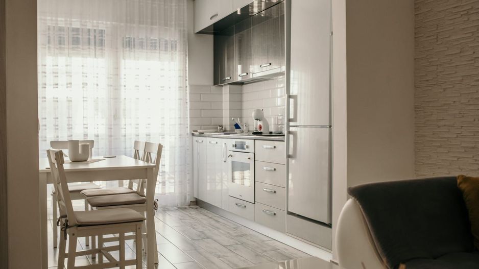 Apartament de închiriat – West Residence, Oradea - Poză 4