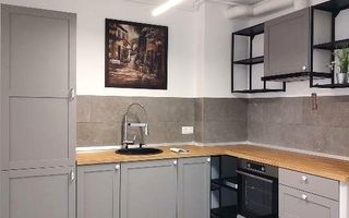 Apartament 3 camere | Vedere libera | Chitila - Poză 3