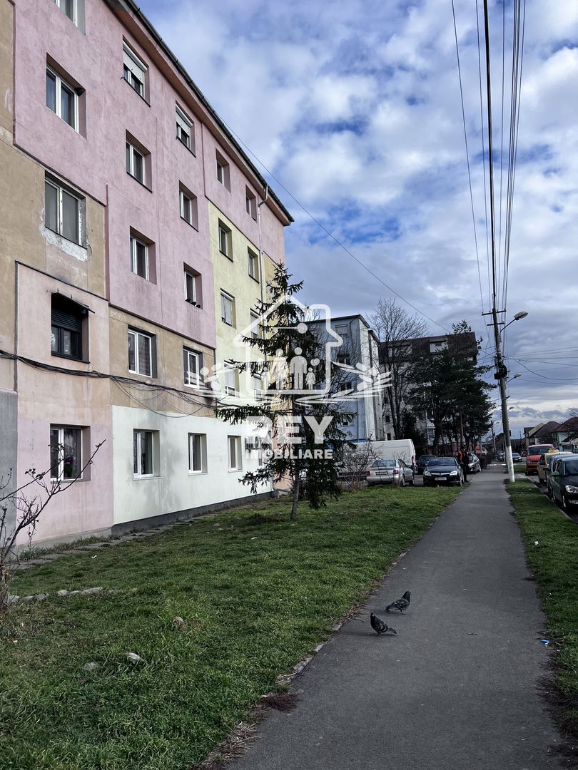 Apartament 2 Camere | Etaj 1 | Sibiu, Cartier Țiglari - Poză 17