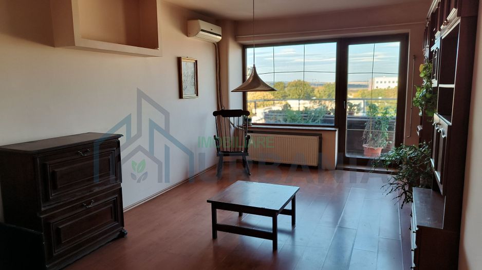 Apartament superb cu 2 camere în Copou, lângă Universitate - Poză 6