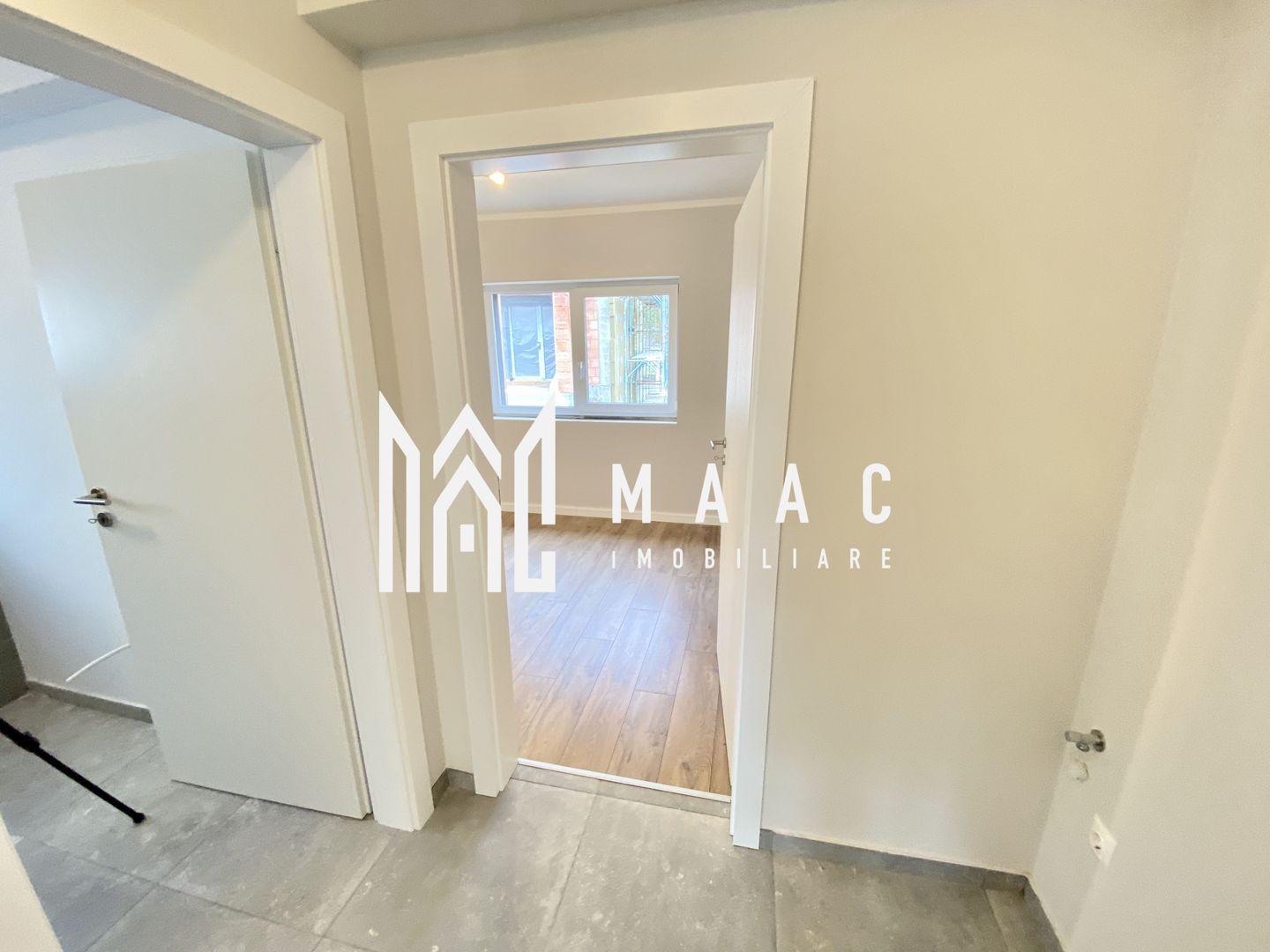 Penthouse pe 2 niveluri - FINISAT LA CHEIE I Comision 0% - Poză 21