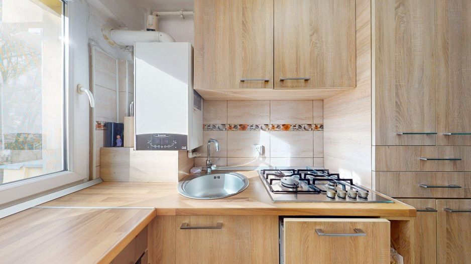 Apartament 3 camere Lacul Tei Teiul Doamnei Doamna Ghica - Poză 13