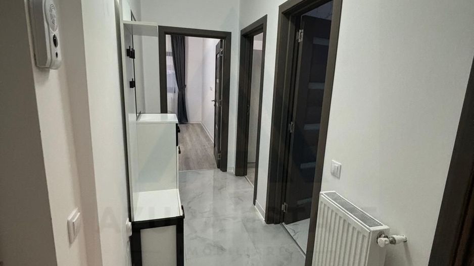 Apartament 2 camere 52 mp utili etaj 3 in zona Doamna Stanca - Poză 10