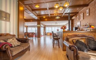 Casa individuala | 9 Camere | 3250 mp |  Mobilat LUX - Poză 3