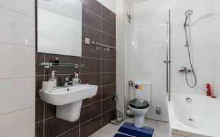 Apartament 2 camere parcare Semicentral, zona scolii de muzica! - Poză 5