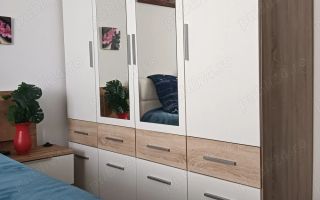 Apartament 2 camere zona Theodor Pallady - Ozana - Poză 6