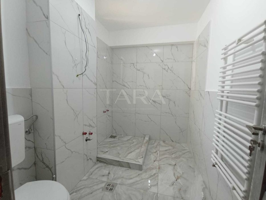 Apartament 2 camere, 44 mp, Florești – zona Lidl - Poză 5