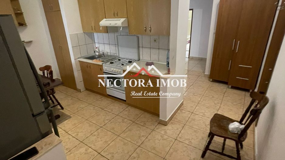 NECTORA IMOB-Apartament 2 camere, Ultracentral Pietonala, 65 mp, Et.2 - Poză 4