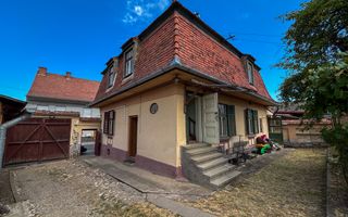 Casa individuala | Teren 356 MP | Garaj | Cisnadie | Comision 0% - Poză 37