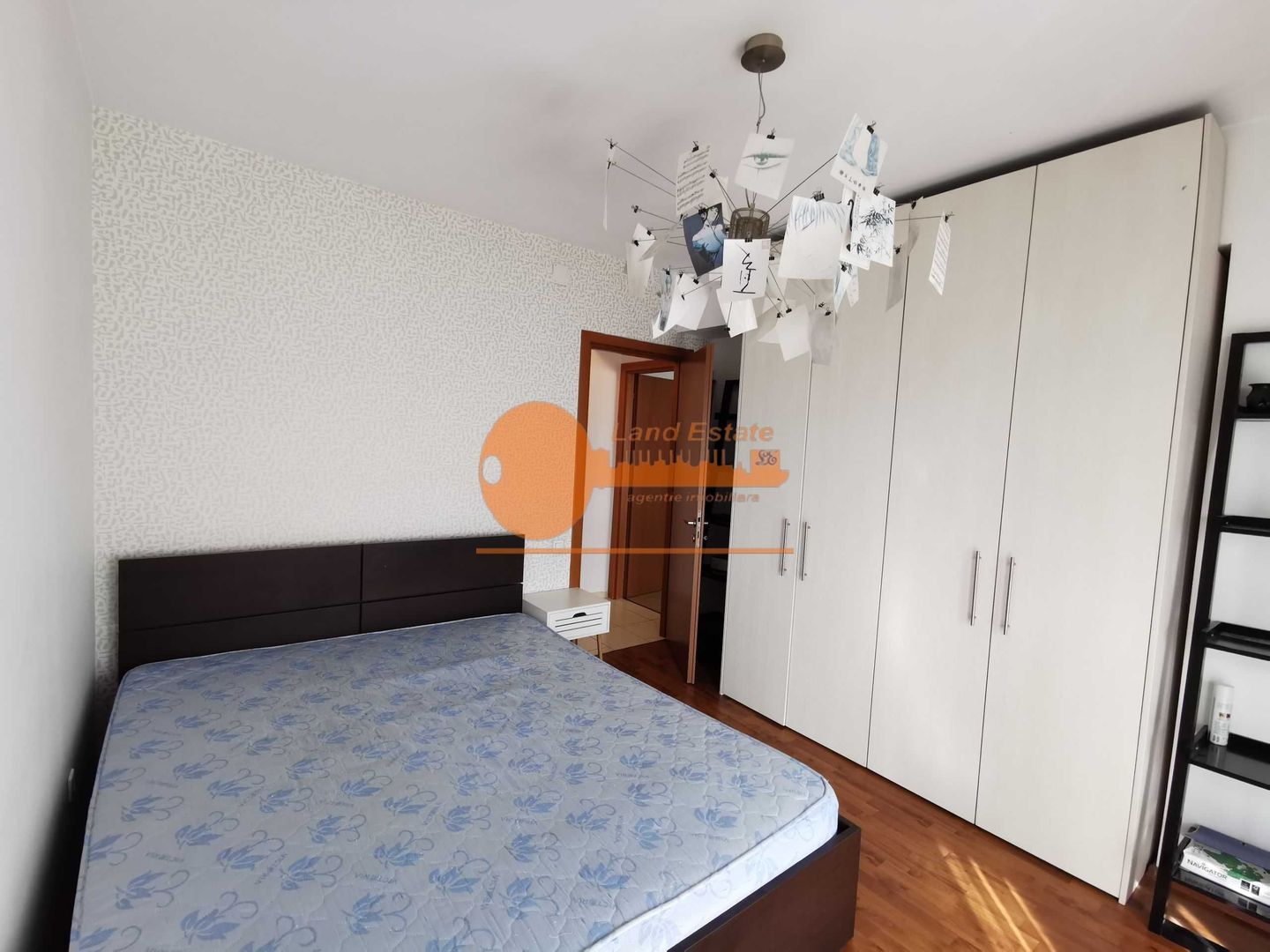 2 camere Lujerului-Virtutii ( loc parcare-2008 ) - Poză 5