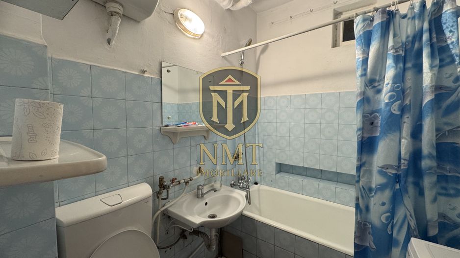 Apartament cu 3 camere |  60 mp | Piata Abator - Poză 9