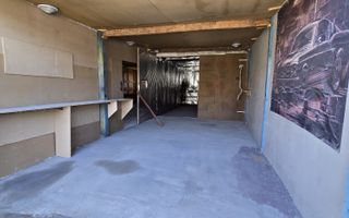 Spatiu Hala Fraidorf pretabil depozitare,vopsitorie, colantari,service - Poză 4