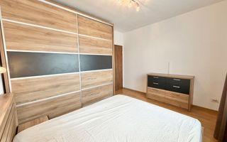 Apartament cu 2 camere mobilat si utilat | Etajul 2 | Giroc, langa Penny. - Poză 3