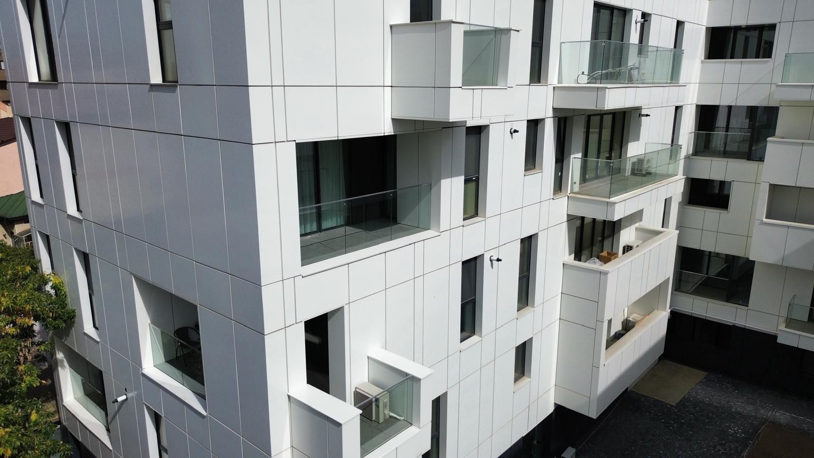 Blulevardul Decebal I Apartament I 3 camere I Prima Închiriere - Poză 28