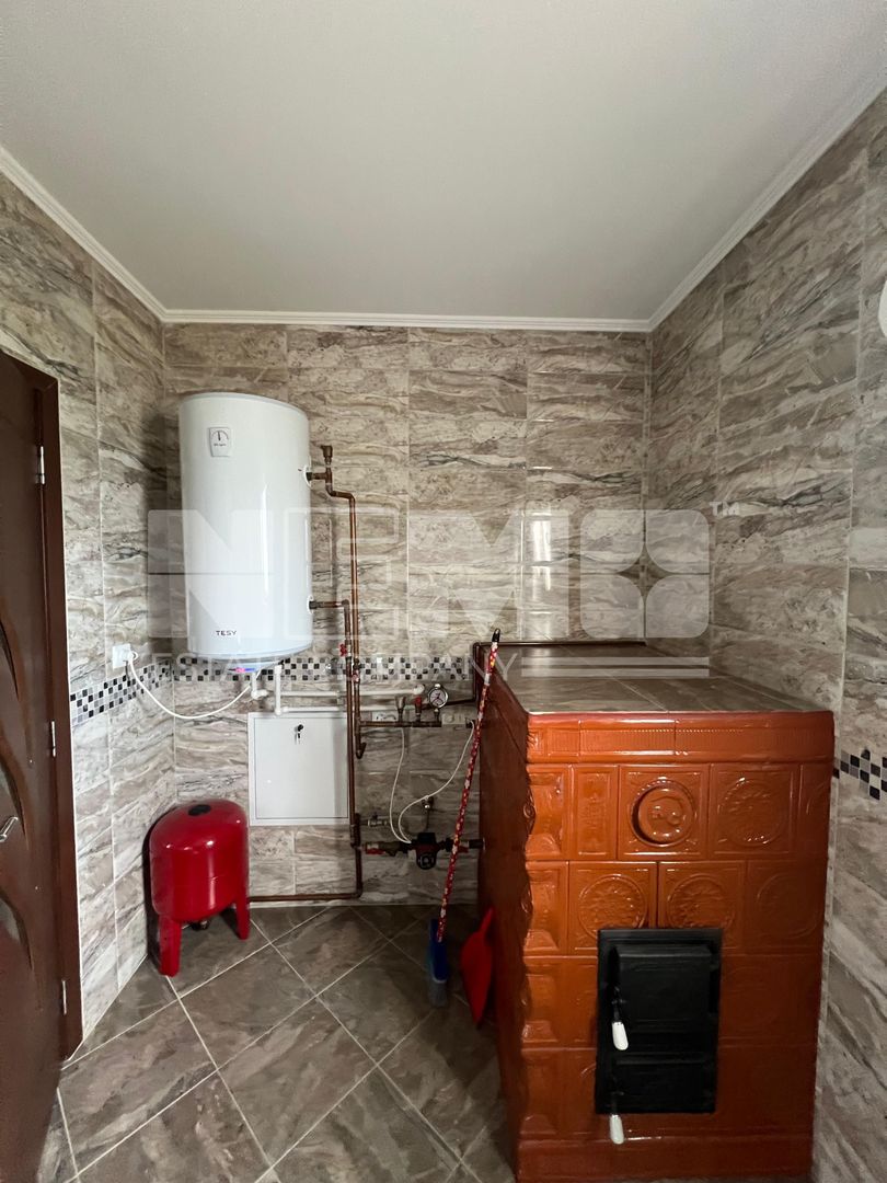 Casă de vis de vanzare | Prelipca, Suceava | Preț: € 127.000 - Poză 10