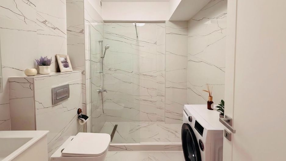 2 camere | Ivory Residence | Pipera | rond OM - Poză 12