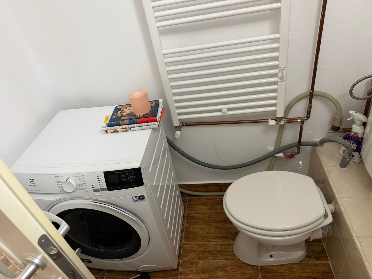 Garsoniera Mall Vitan - Poză 4