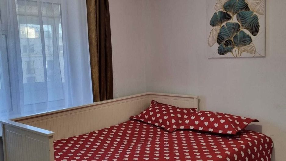 Piața Romană | Ultracentral | Apartament 2 camere - Poză 5