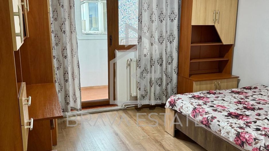 Apartament 4 camere, 2 balcoane, parcare, zona Mărăști - Poză 3