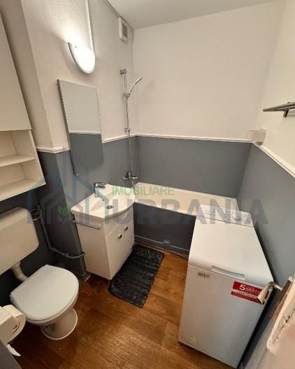 Garsonieră de închiriat în Iași, Zona 772 - Poză 3