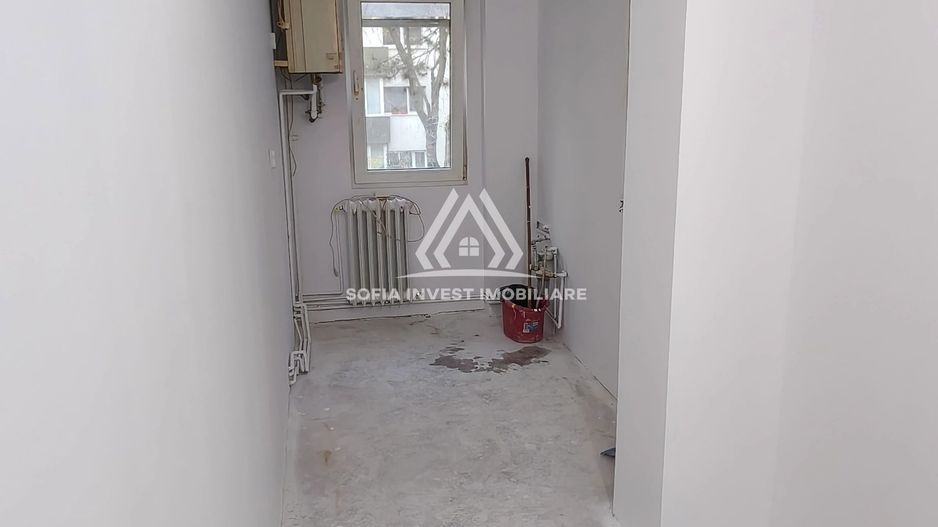 Apartament 2 camere 43mp Mănăștur, aleea Peana - Poză 4