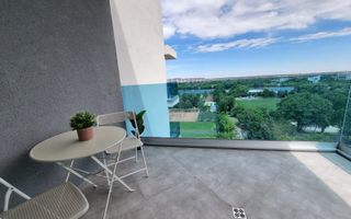 Apartament cu 3 camere ***Mobilat Complet***// Floreasca - Lake View / 1 Parking - Poză 9