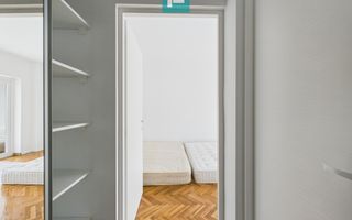 Apartament 2 camere-prima închiriere, ultracentral - Poză 11