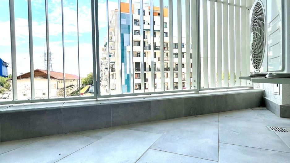 Studio elegant si confortabil, etaj intermediat, complex City of Mara - Poză 14