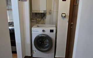 Apartament cu o cameră de închiriat, Pacurari, Alexandru cel Bun - Poză 3