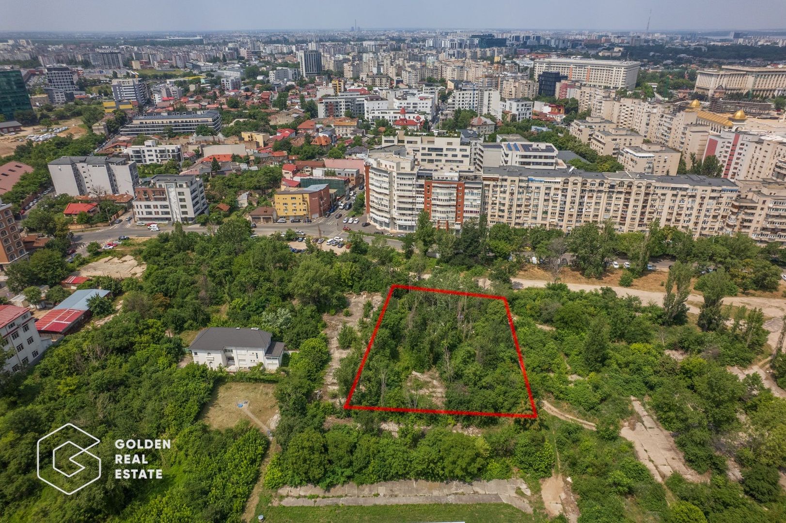 Teren intravilan, Ultracentral, Str. Salvatorului - Poză 1