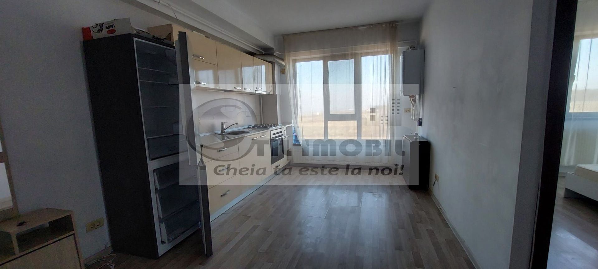 Apartament 2camere open space - Copou - Al Sadoveanu - Poză 3