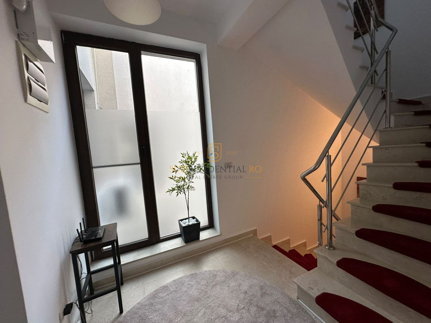 Închiriere vilă P+1, 4 camere, 102 mp utili, pet friendly - Poză 21