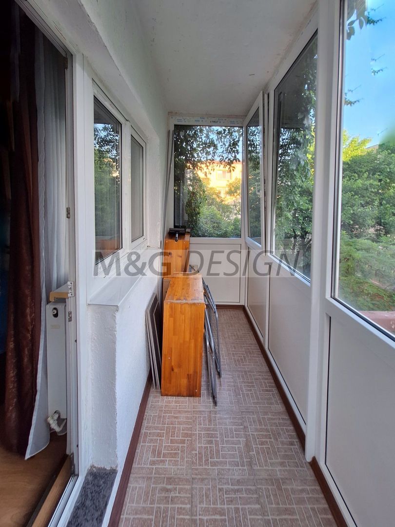 Apartament 3 camere aradului - Poză 7