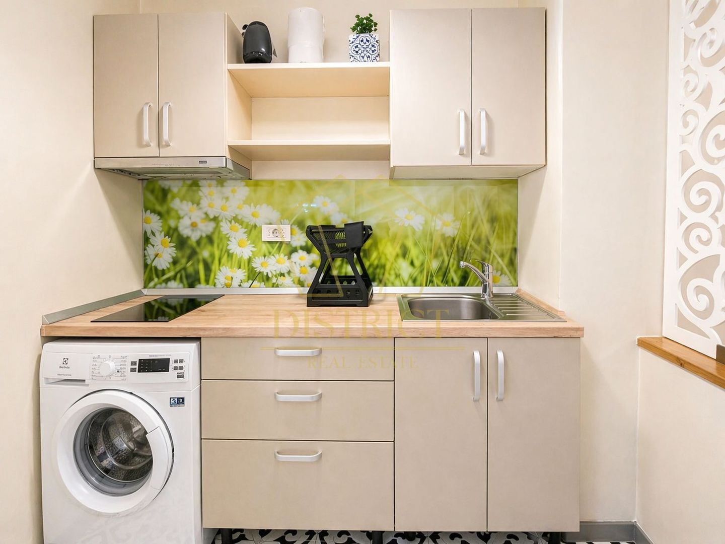 Apartament cu o camera | Circumvalatiunii - Poză 4