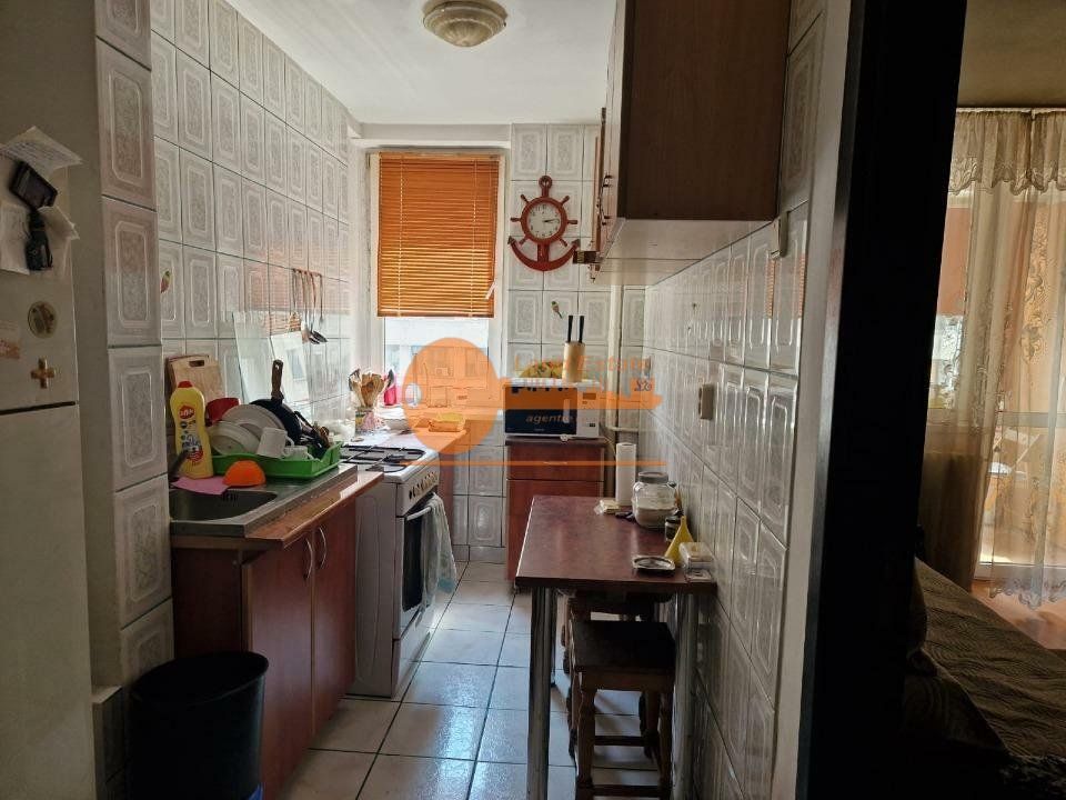 Apartament 2 Camere Gara de Nord - Poză 9
