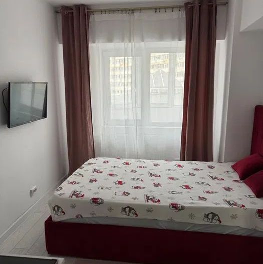 Apartament 3 camere decomandate, renovat, metrou Obor, 72 mp - Poză 12