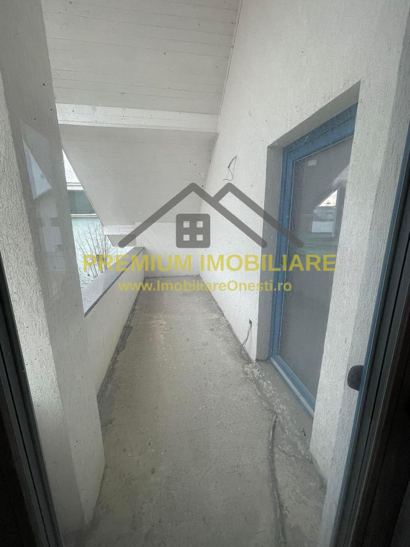 Vila de Vanzare Onesti - Zona de sus - Poză 11