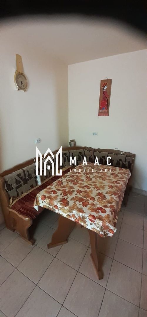Apartament 3 camere I 76 mp I 2 balcoane I 2 bai I Parcare - Poză 5