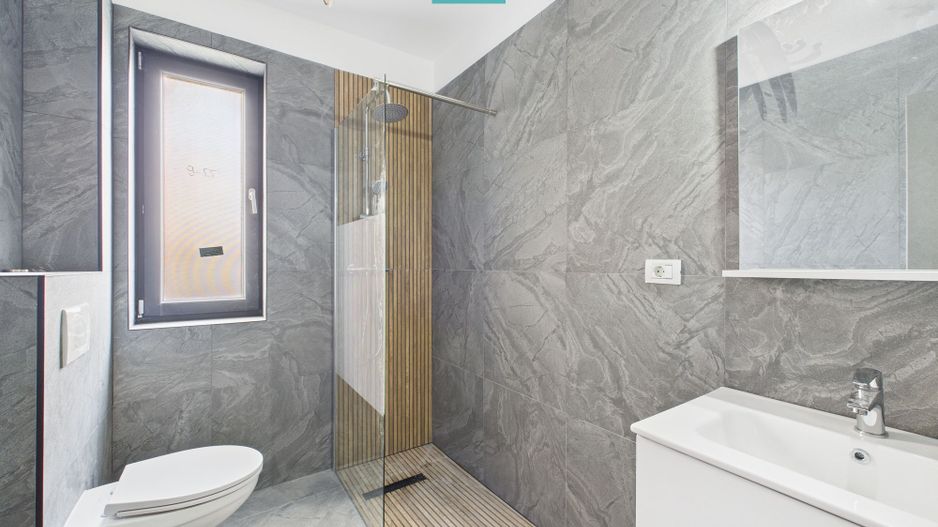 Apartament mobilat cu 2 camere în Giroc - Poză 8