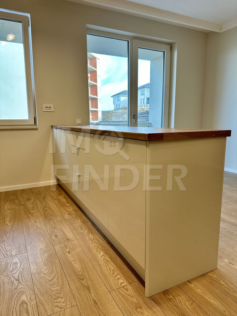 FARA COMISION - 2 camere 52 mp plus terasa zona VIVO - Poză 3