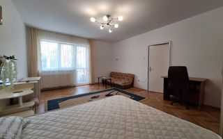 Apartament 1 cameră 47 mp cu parcare, Piața Mihai Viteazu - Poză 3