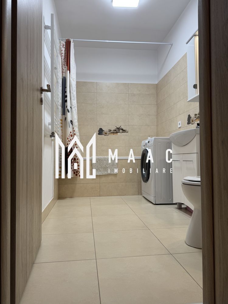 Apartament | 3 camere | 74 MPU | Balcon | Parcare - Poză 4