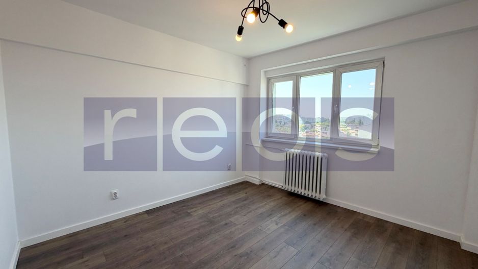 VANZARE 3 CAMERE | 75 MP | DECOMANDAT | ETAJ 8/10 | TITULESCU – BANU MANTA - Poză 3