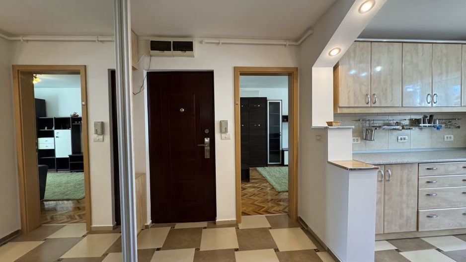 Apartament renovat 2025 | Vox & Iulius la 5 min | Complet utilat | Comision 0 - Poză 7