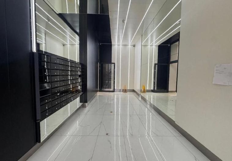 Apartament 2 camere lux 102 The Address, mobilat, vedere pe spate, Floreasca - Poză 4